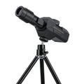 W007 WIFI Digital Telescope 70X Wireless Motion Detection Monitor Monocular With Metal Tripod, 70X 70X