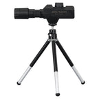 W007 WIFI Digital Telescope 70X Wireless Motion Detection Monitor Monocular With Metal Tripod, 70X
