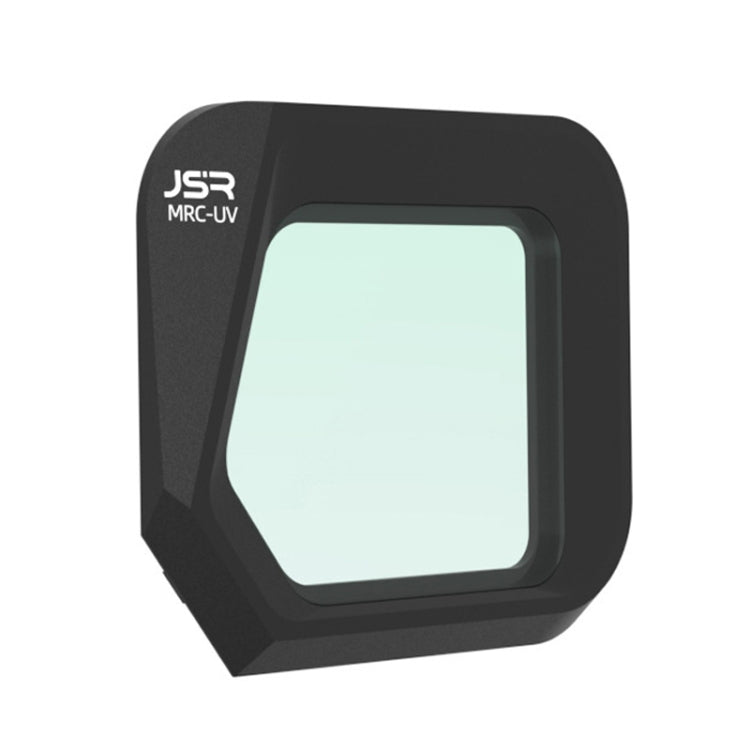 JSR JSR-1008 For DJI Mavic 3 Classic Youth Edition Drone Filter, Style:, MCUV, CPL, ND8, ND16, ND32, ND64, ND256, ND1000, ND8PL, ND16PL, ND32PL, ND64PL, Night, Star, Gold Drawing, Blue Drawing, CPL+ND8+ND16, ND8+ND16+ND32+ND64, ND8PL+ND16PL+ND32PL+ND64... MCUV
