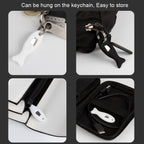 SC01 Phone Card Removal Needle Anti-Loss Card Extractor Card Opening Needle Cover