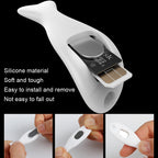 SC01 Phone Card Removal Needle Anti-Loss Card Extractor Card Opening Needle Cover