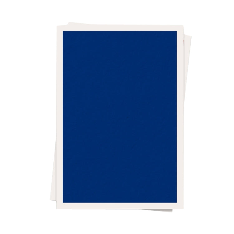 DAJA Carved Color Paper For Ceramic / Glass / Stone / Crystal / Jade, Carved Color Paper Navy, Carved Color Paper Black, Carved Color Paper Blue, Carved Color Paper Green, Carved Color Paper Maroon Carved Color Paper Navy Navy
