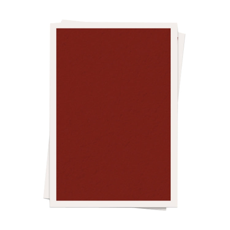 DAJA Carved Color Paper For Ceramic / Glass / Stone / Crystal / Jade, Carved Color Paper Navy, Carved Color Paper Black, Carved Color Paper Blue, Carved Color Paper Green, Carved Color Paper Maroon Carved Color Paper Maroon Maroon