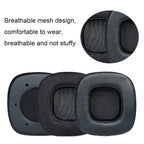 Headphones – Leather (Xiberia S21)