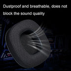 Headphones – Leather (Xiberia S21)
