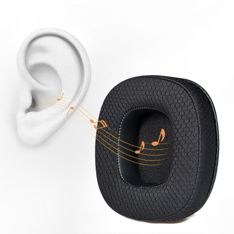 Headphones – Leather (Xiberia S21)