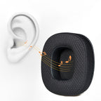Headphones – Leather (Xiberia S21)