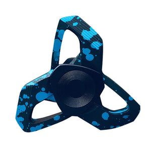 Blue Spots