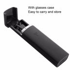TR90 Seniors Clear Glasses With Portable Case Lightweight Presbyopic Glasses, +1.00, +1.50, +2.00, +2.50, +3.00, +3.50