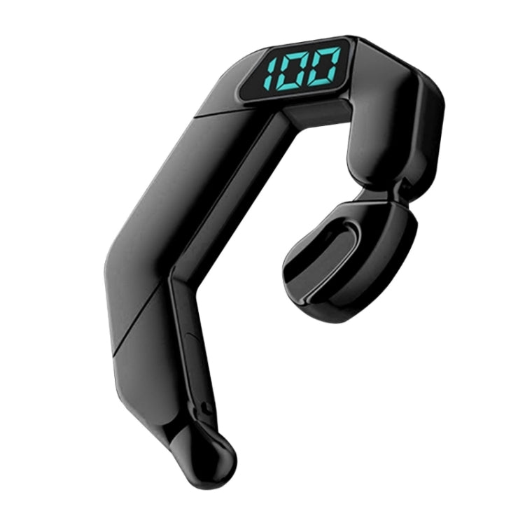 V19 Bluetooth Headset – HiFi Bass Sound