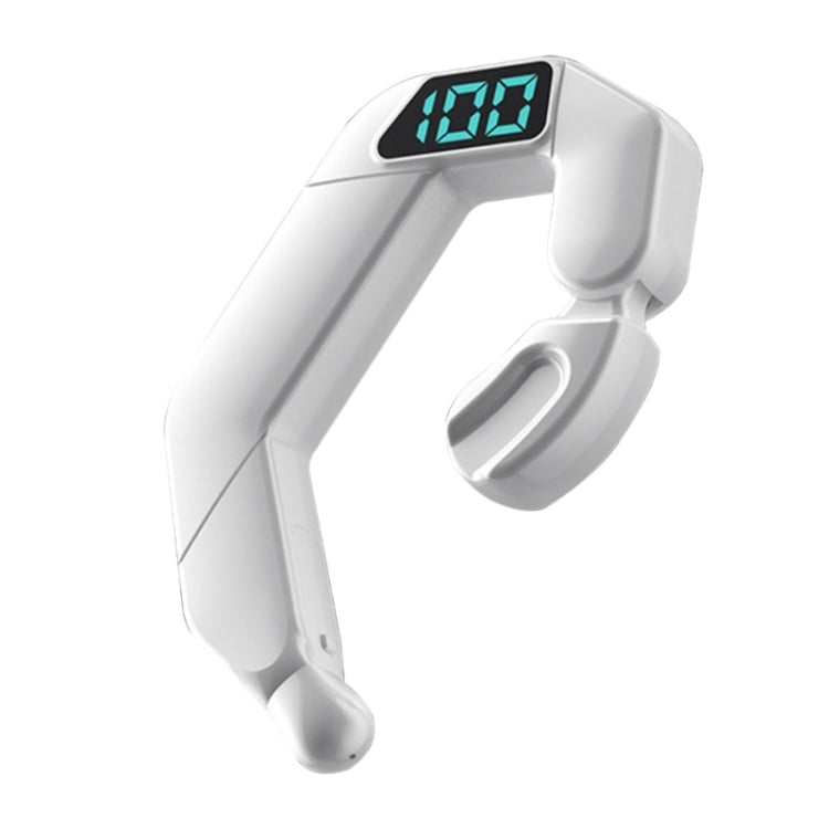 V19 Bluetooth Headset – HiFi Bass Sound