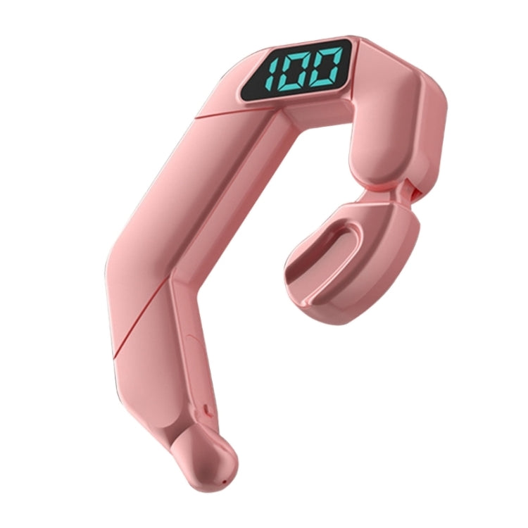 V19 Bluetooth Headset – HiFi Bass Sound