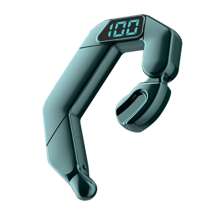 V19 Bluetooth Headset – HiFi Bass Sound
