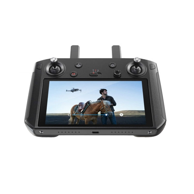 Second-Hand With Screen Remote Control, For DJI Mavic 2 Pro / Zoom / Air 2 / Air 2S / Mini 2, DJI Mavic 2 Pro DJI Mavic 2 Pro