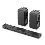 Original Accessories Pack Intelligent Battery+Charging Manager for DJI Avata, Battery+Charging Manager Battery+Charging Manager