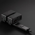 Original Accessories Pack Intelligent Battery+Charging Manager for DJI Avata, Battery+Charging Manager
