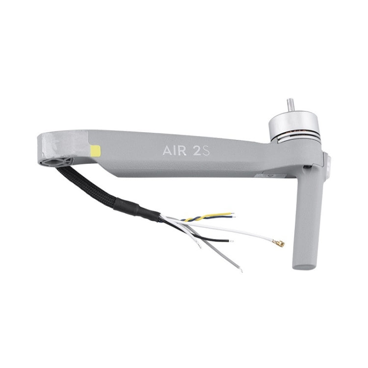 for DJI Mavic Air 2S Left Front Arm Shell Repair Accessories, for Mavic Air 2S Left Front Arm, for Mavic Air 2S Right Front Arm, for Mavic Air 2S Left Rear Arm, for Mavic Air 2S Right Rear Arm – Durable Build, Easy to Use