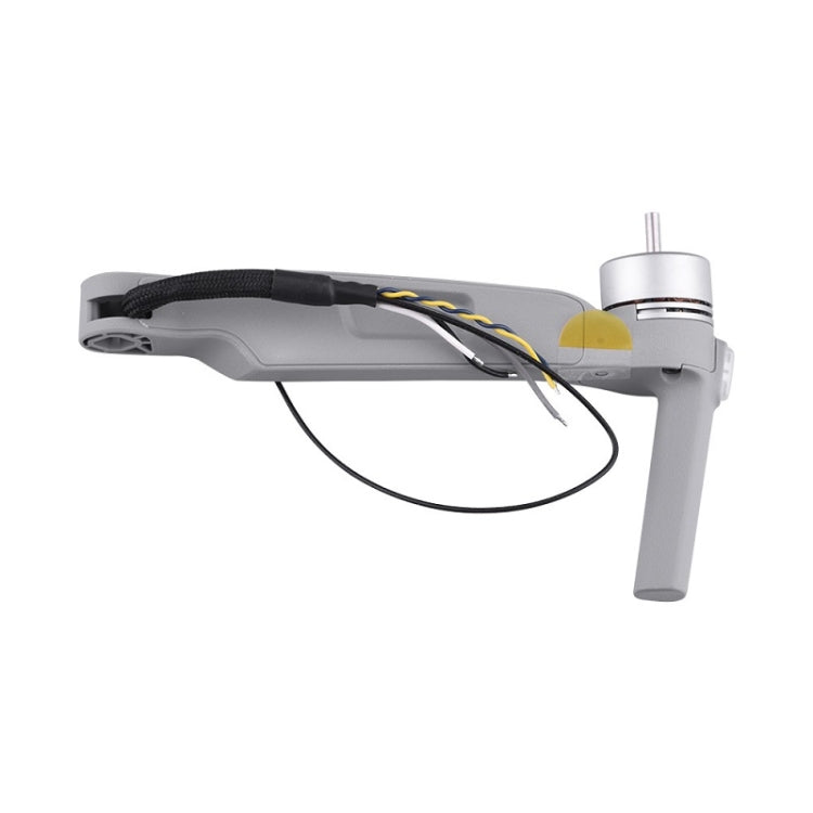 for DJI Mavic Air 2S Left Front Arm Shell Repair Accessories, for Mavic Air 2S Left Front Arm, for Mavic Air 2S Right Front Arm, for Mavic Air 2S Left Rear Arm, for Mavic Air 2S Right Rear Arm – Durable Build, Easy to Use