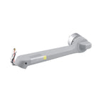 for DJI Mavic Air 2S Left Front Arm Shell Repair Accessories, for Mavic Air 2S Left Front Arm, for Mavic Air 2S Right Front Arm, for Mavic Air 2S Left Rear Arm, for Mavic Air 2S Right Rear Arm – Durable Build, Easy to Use