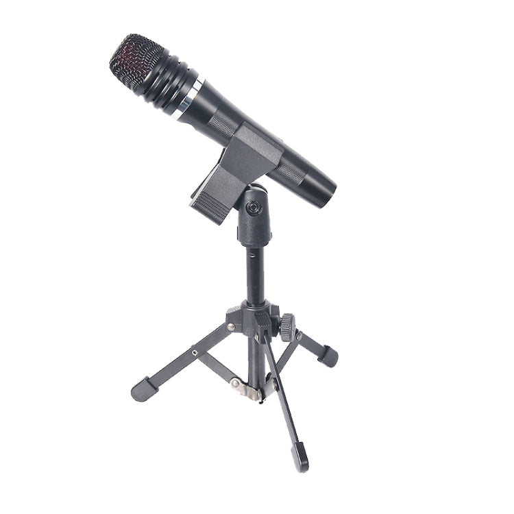 PH-102 Stand – Multifunctional Microphone Projector Tripod Stand Desktop Phone Holder,...