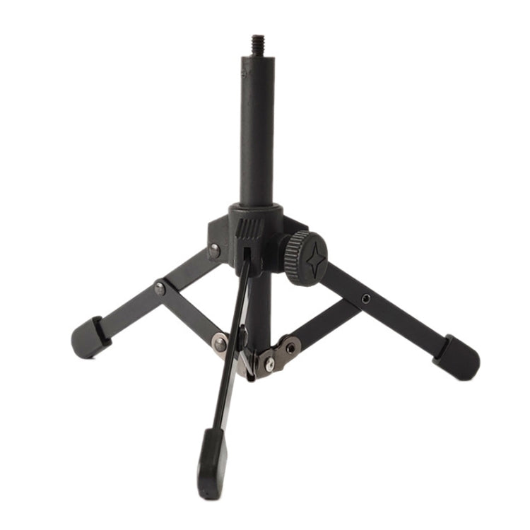 PH-102 Stand – Multifunctional Microphone Projector Tripod Stand Desktop Phone Holder,... 1 4 Interface