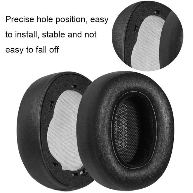 Case – Leather (JBL Live 650BTNC)