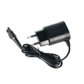 HQ8505 15V 5.4W Shaver Adapter Charger for PHILIPS HQ8500 HQ6070 HQ6075 HQ6090 PT860 AT890,EU Plug, HQ8505 EU Plug HQ8505 EU Plug