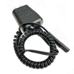 12V AC Power Adapter Charger For Braun Shavers Series 1 3 5 7 9 S3,US Plug, US Plug – TPU