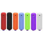 For TCL Roku Voice Remote Pro Y30 Remote Control Shockproof Silicone Protective Case, For TCL Roku Voice Remote Pro(Red), For TCL Roku Voice Remote Pro(Luminous Green), For TCL Roku Voice Remote Pro(Luminous Blue)                                       ...