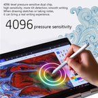 Elitebook And ZBook X360 1030 G2/G3 Touch Pen – Magnetic, Bluetooth, For HP