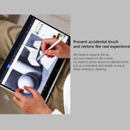 Elitebook And ZBook X360 1030 G2/G3 Touch Pen – Magnetic, Bluetooth, For HP