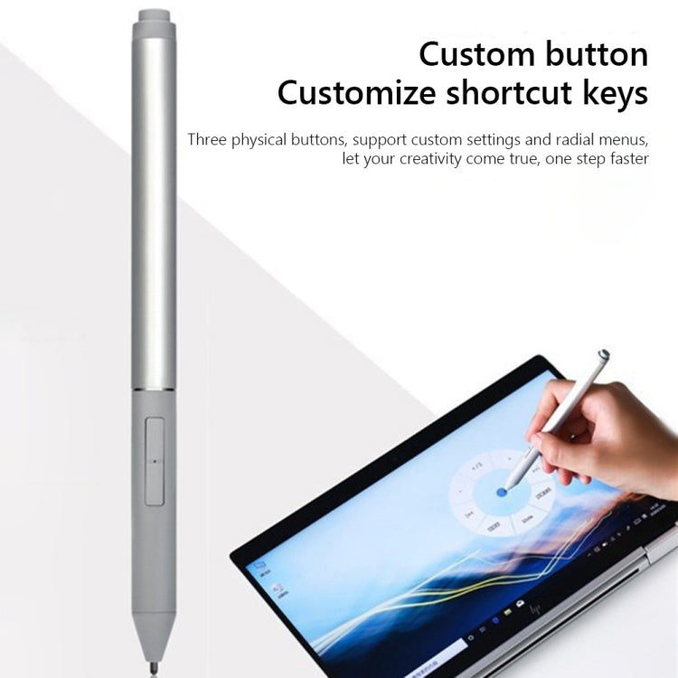 Elitebook And ZBook X360 1030 G2/G3 Touch Pen – Magnetic, Bluetooth, For HP