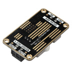 LM2596-ADJ DC-DC Adjustable Step-Down Power Module 4V-40V To 1.23-35V 3A Stereotype Board, LM2596-ADJ 4V-40V To 1.23-35V – TPU
