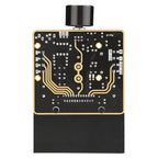 TDA7850 Amplifier Board 2.1 Channel 2x80W Car AB Type Amplifier Module DIY High Power 120W Bass, TDA7850