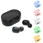 E7s Headphones – Bluetooth 5.0, Waterproof