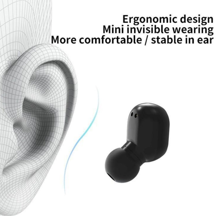 E7s Headphones – Bluetooth 5.0, Waterproof