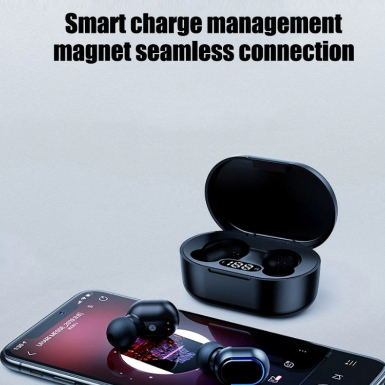 E7s Headphones – Bluetooth 5.0, Waterproof