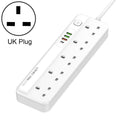 LDNIO 5+4 Ports Multifunctional Travel Home Office Fast Charging Socket Default Title