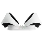 For PS5 VR2 iplay Magnetic Suction Charging Base with LED Light, HBP-6479