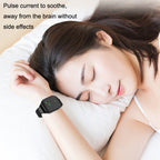 Watch Sleeping Instrument Intelligent Portable Pulse Soothing Insomnia...
