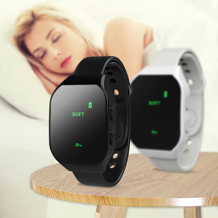 Watch Sleeping Instrument Intelligent Portable Pulse Soothing Insomnia...
