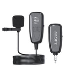 2.4G Bluetooth Wireless Lavalier Noise Canceling Live Microphone, XXD-G18L XXD-G18L