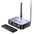 M9 Receiver – NFC M9 Pro