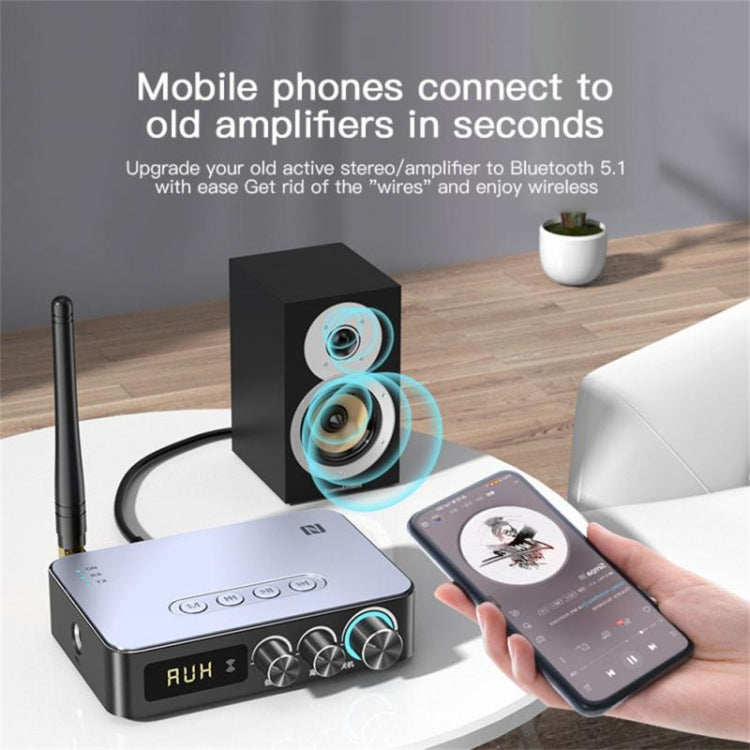 M9 Receiver – NFC