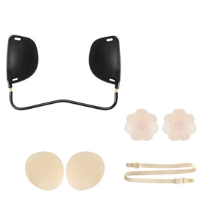 W-type Skin-color