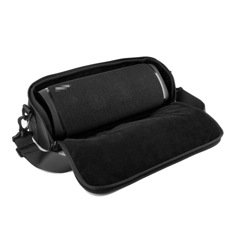 For Sony SRS-XB43 Speaker Carrying Bag Travel Storage Bag Crossbody...
