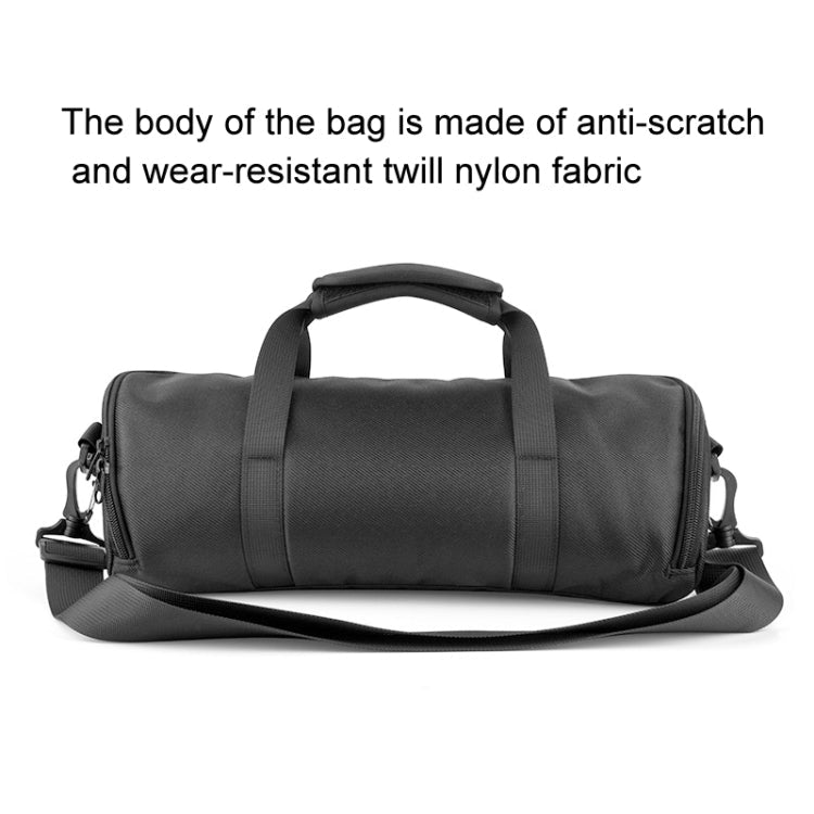 For Sony SRS-XB43 Speaker Carrying Bag Travel Storage Bag Crossbody...