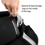 For Sony SRS-XB43 Speaker Carrying Bag Travel Storage Bag Crossbody...