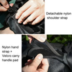 For Sony SRS-XB43 Speaker Carrying Bag Travel Storage Bag Crossbody...