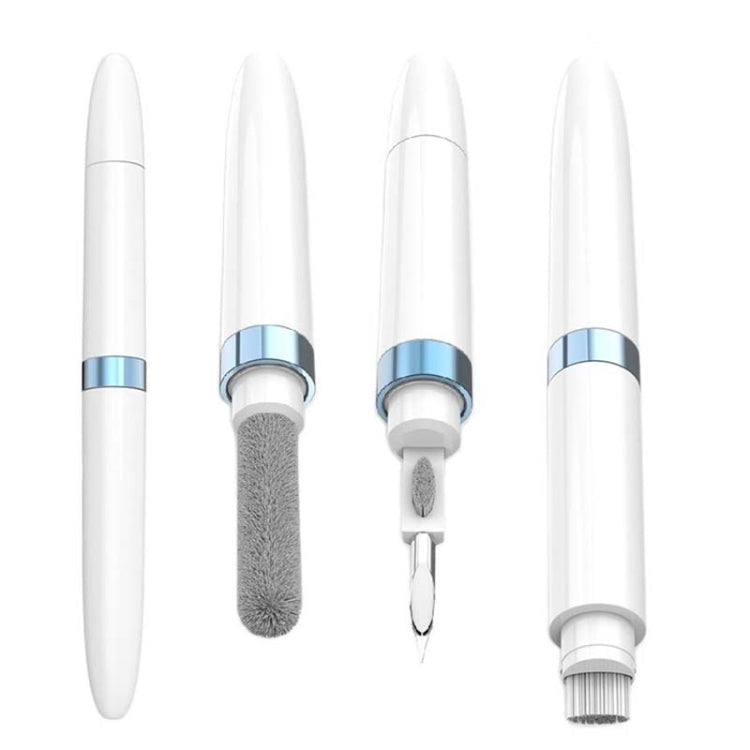 Earphone Cleaning Pen Earbuds Clean Brush Computer Keyboard Cleaning...